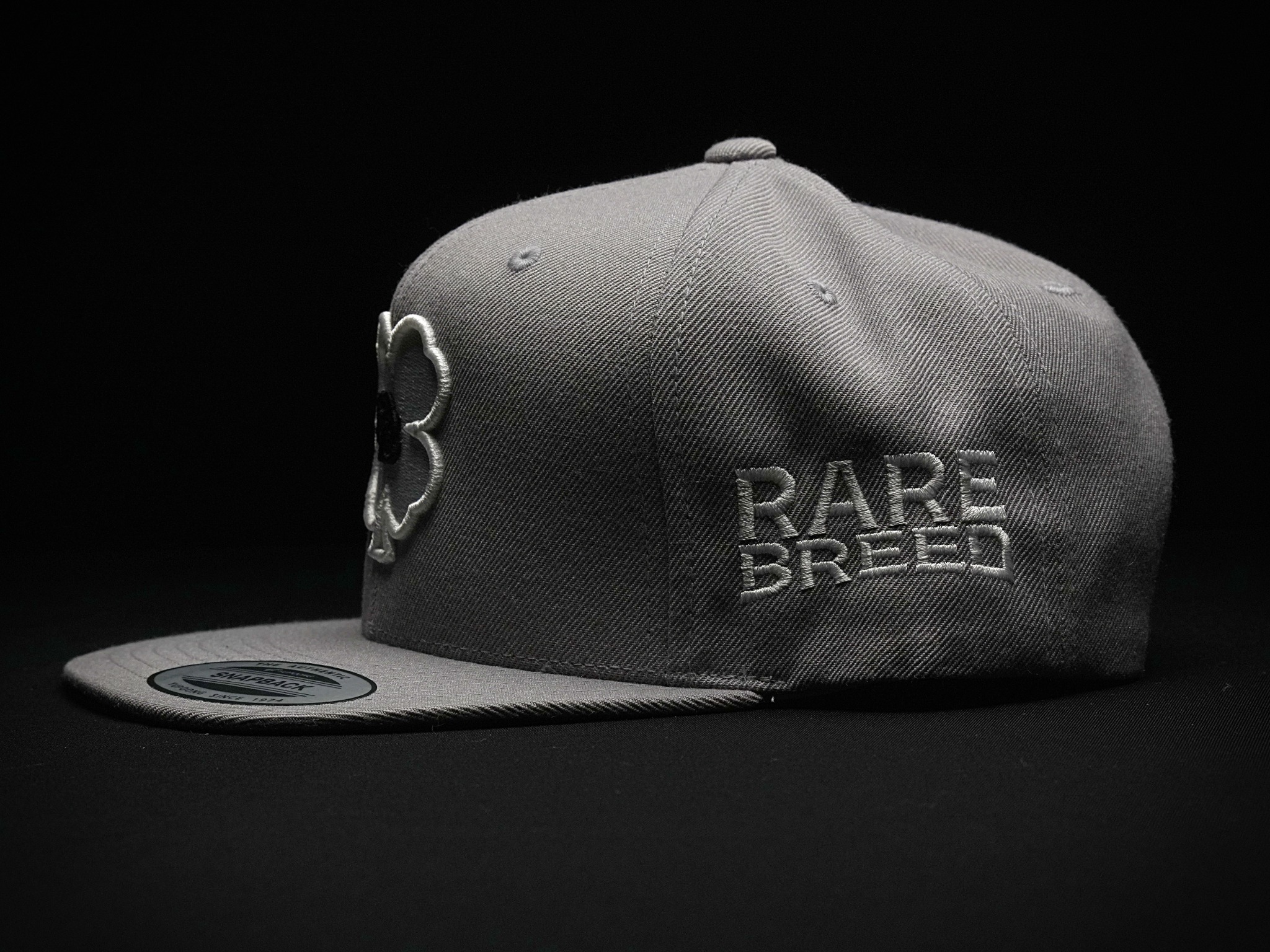 gray-rb-hat-side